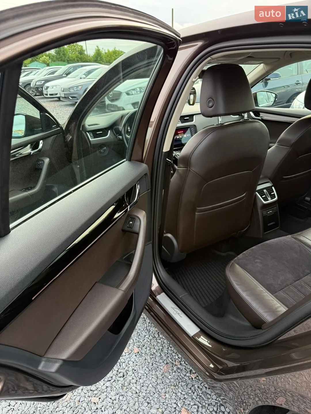 2018 Skoda Octavia - мініатюра 21