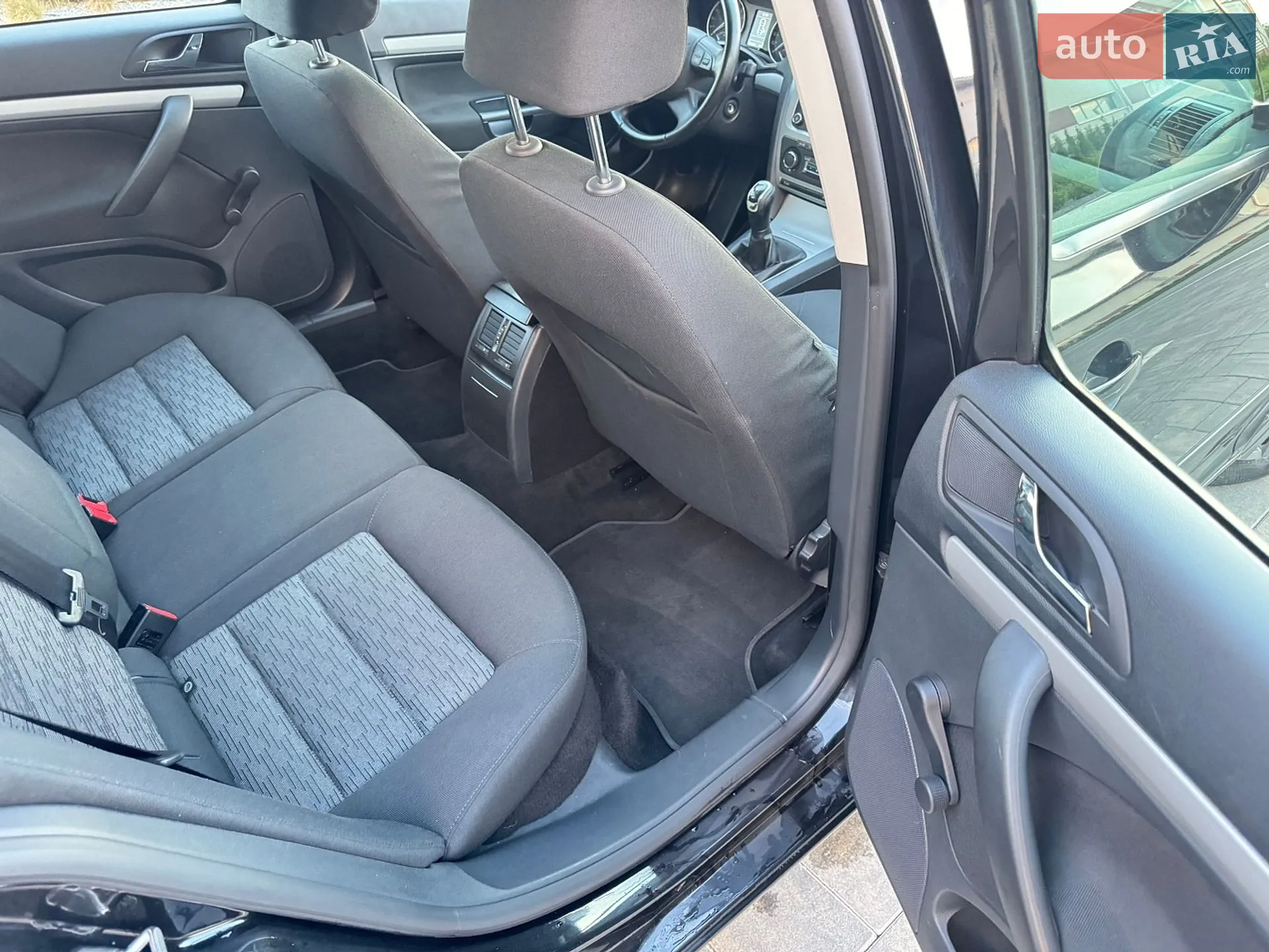 2010 Renault Kangoo - мініатюра 24