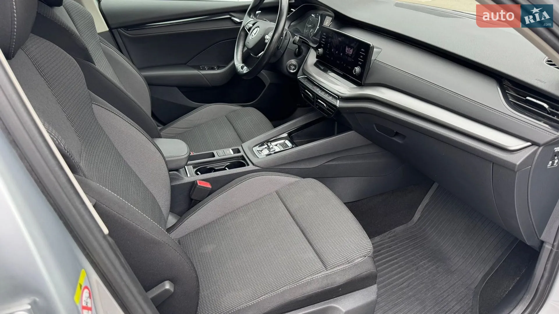 2022 Skoda Octavia - мініатюра 6