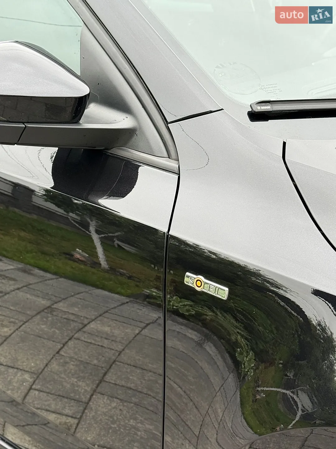 2020 Skoda Octavia - мініатюра 7