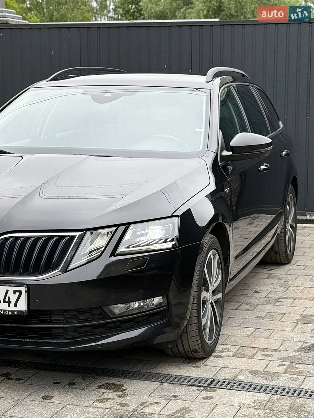2020 Skoda Octavia - мініатюра 12