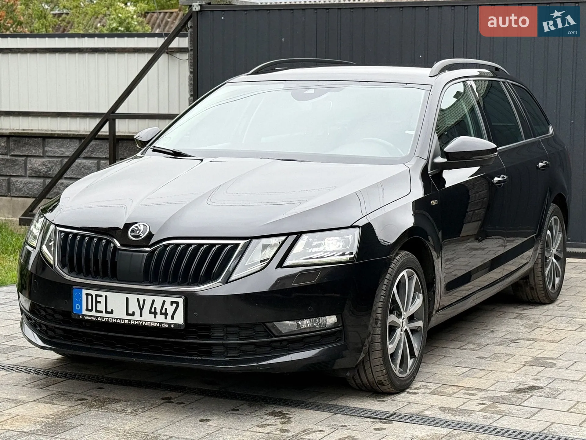 2020 Skoda Octavia - мініатюра 10