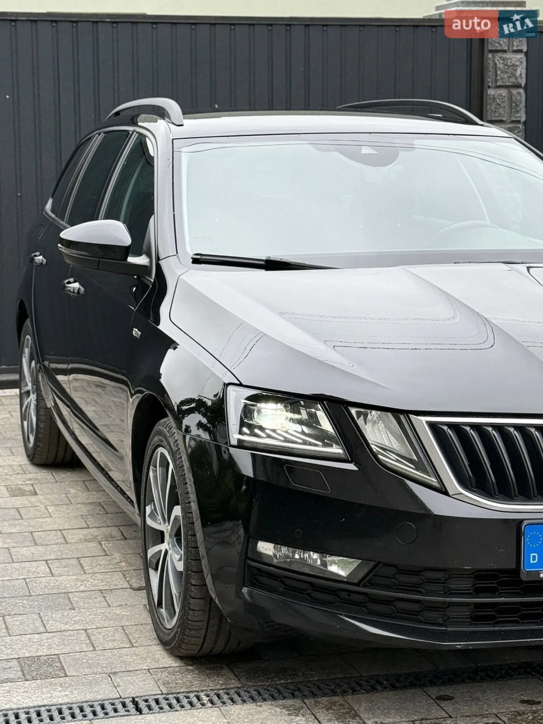 2020 Skoda Octavia - мініатюра 13
