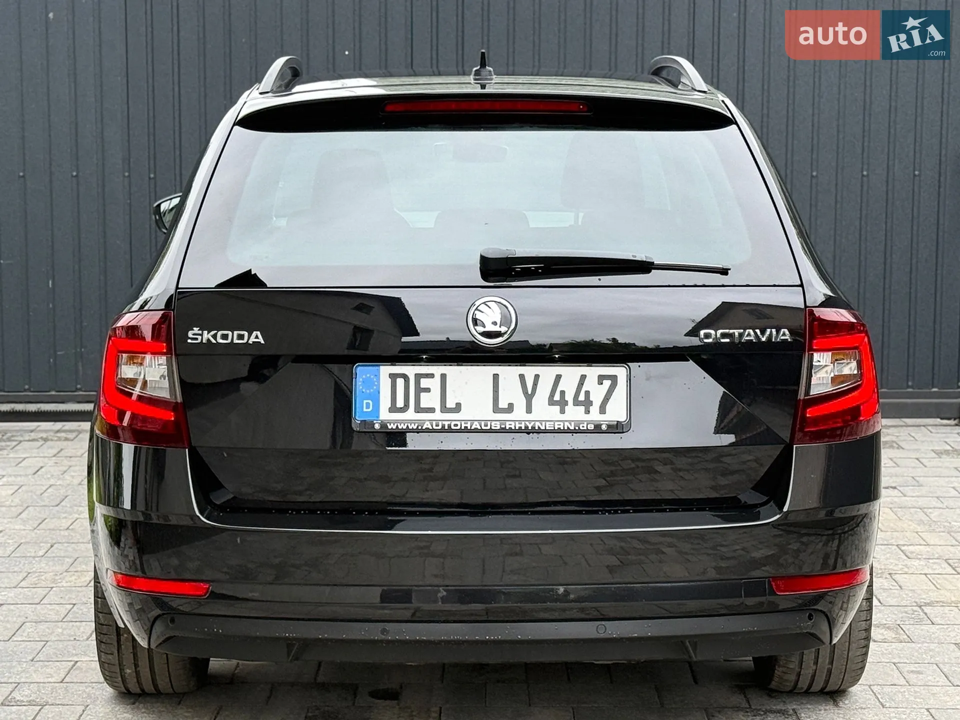 2020 Skoda Octavia - мініатюра 19