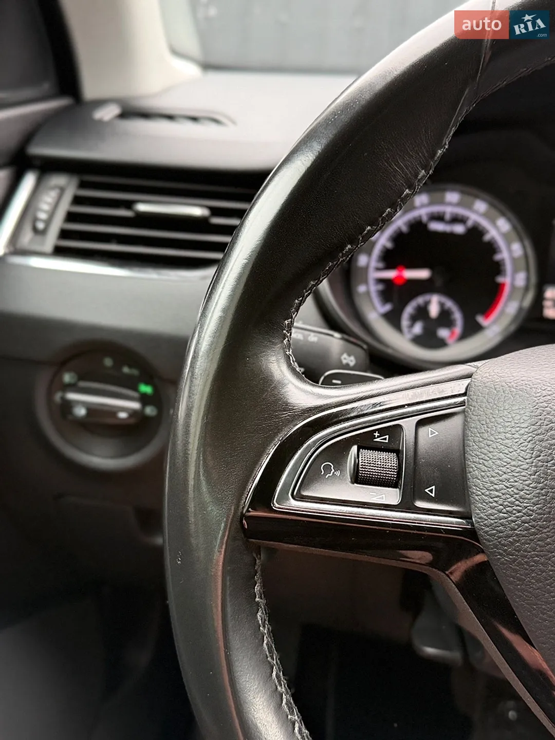 2020 Skoda Octavia - мініатюра 28
