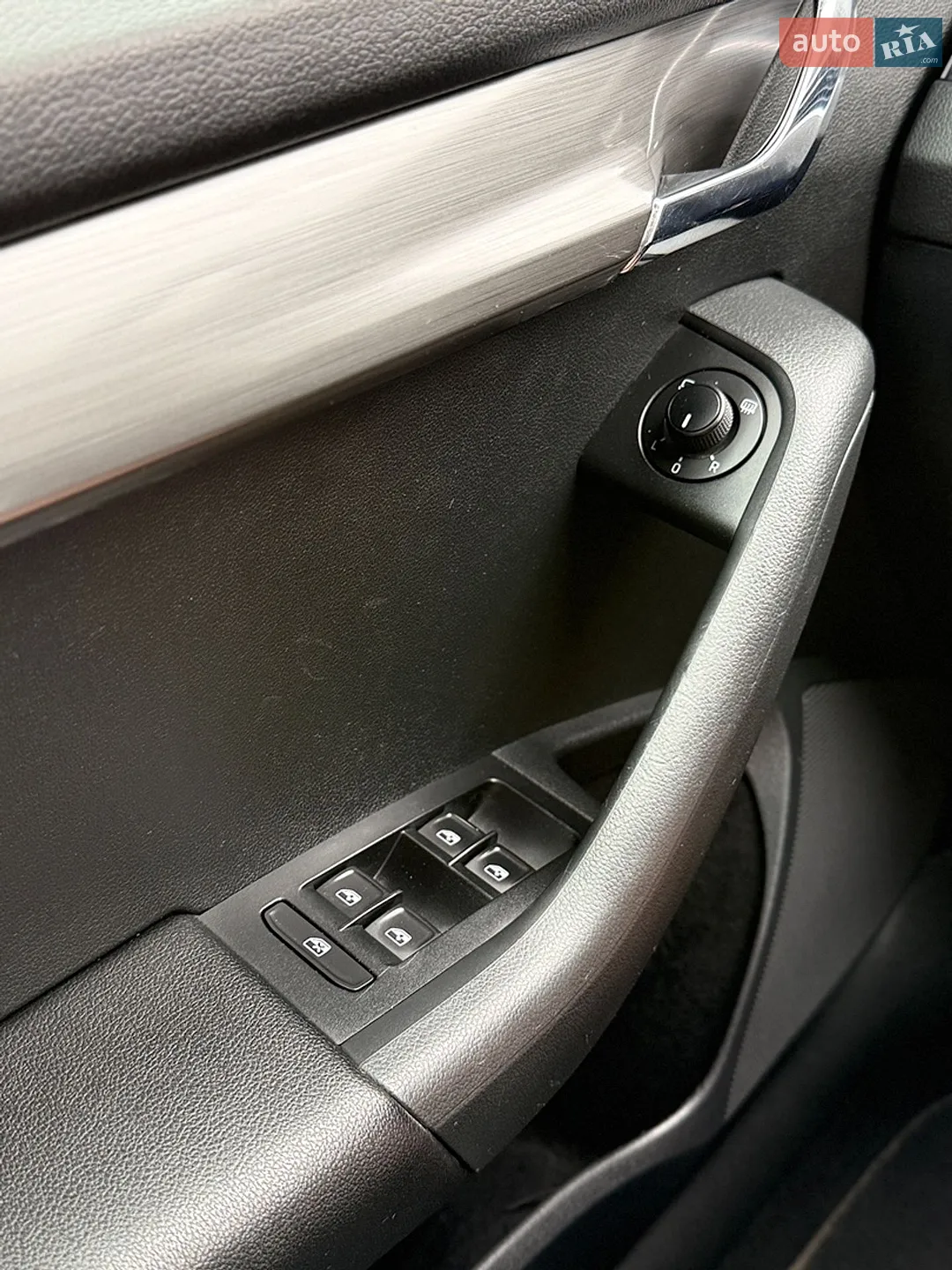 2020 Skoda Octavia - мініатюра 32