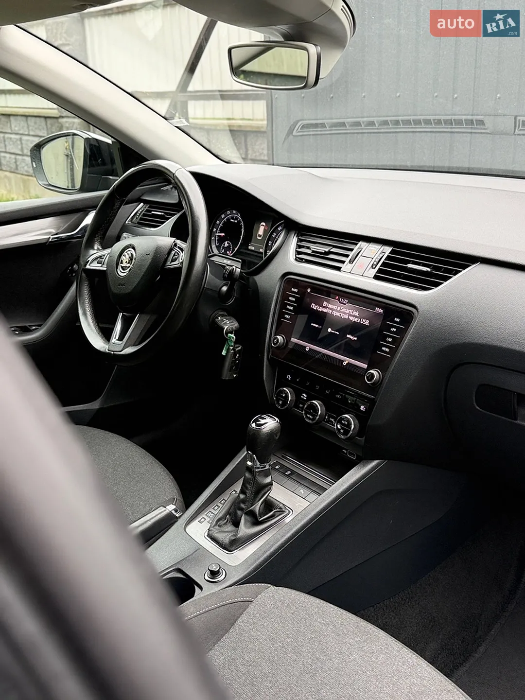 2020 Skoda Octavia - мініатюра 35