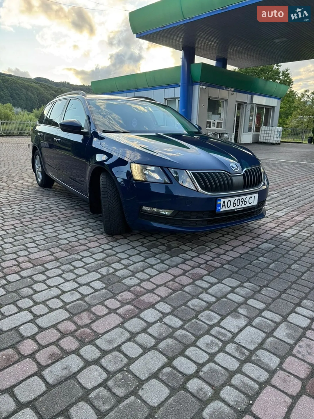 2017 Skoda Octavia - мініатюра 5