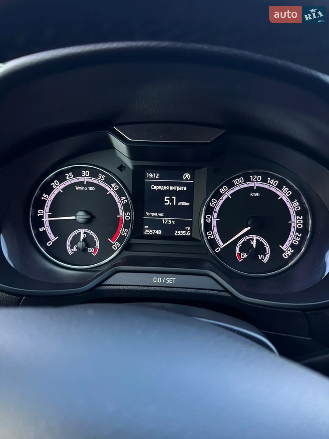 2017 Skoda Octavia - мініатюра 20
