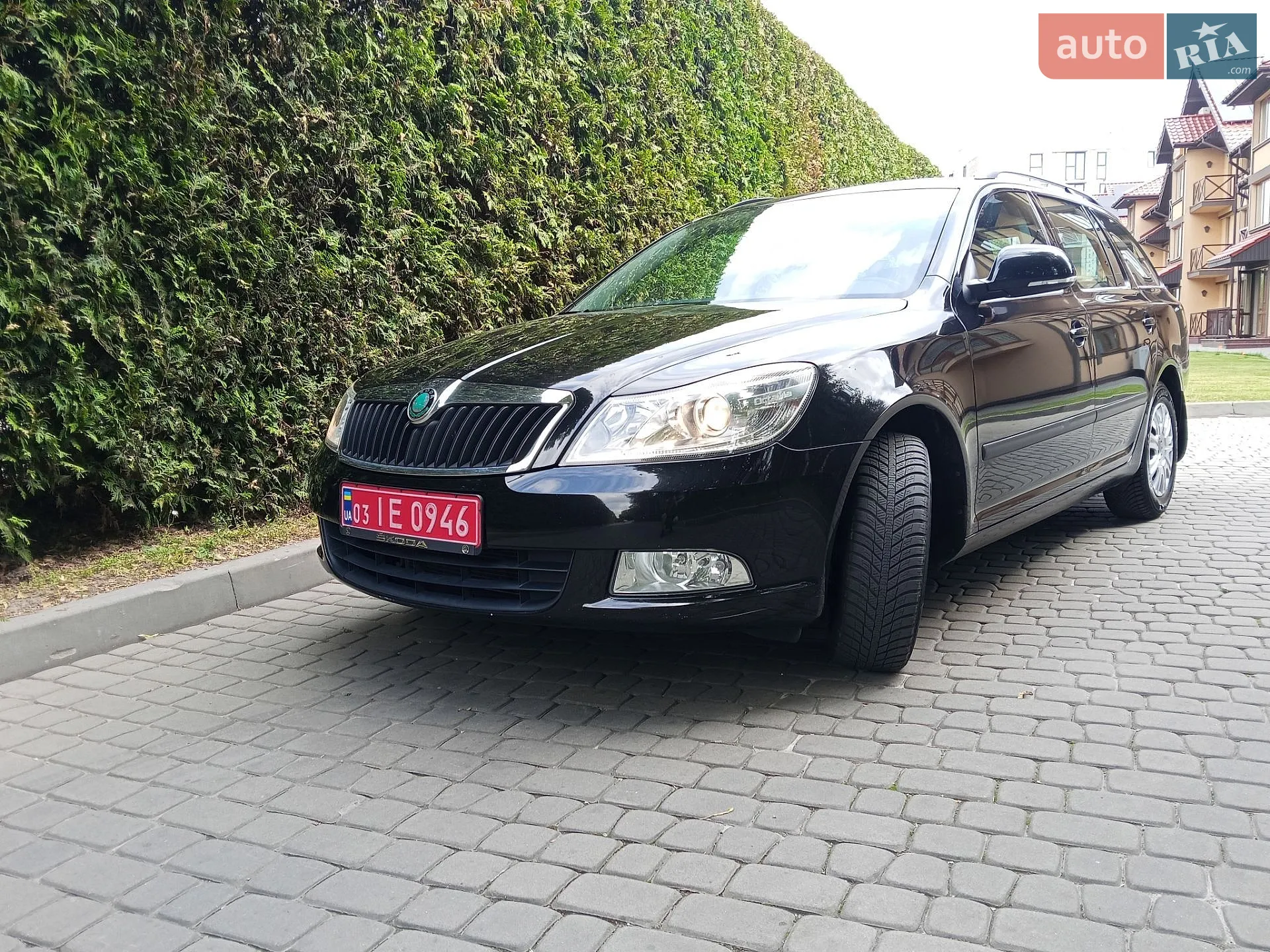 2012 Skoda Octavia - мініатюра 4