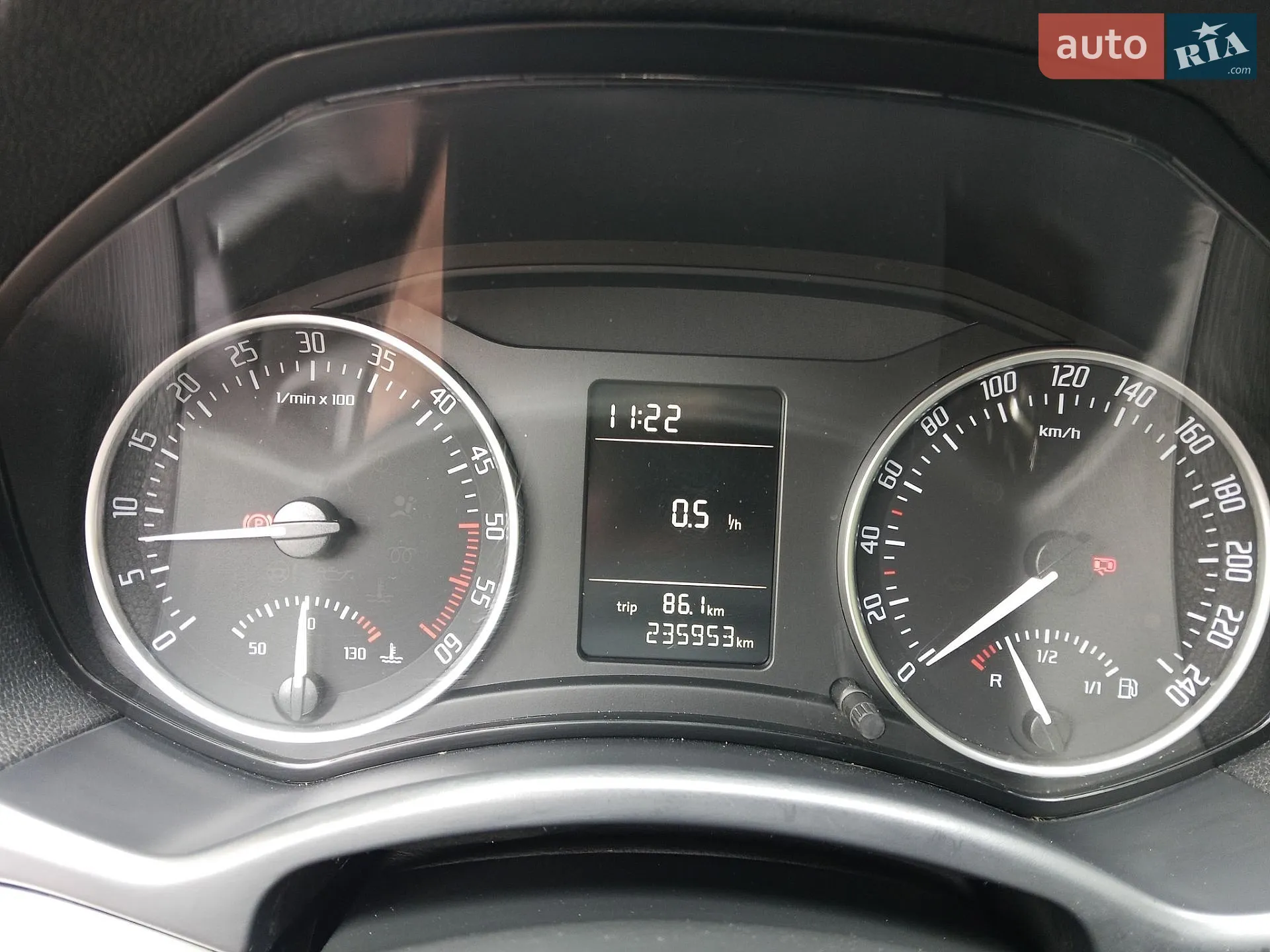 2012 Skoda Octavia - мініатюра 23
