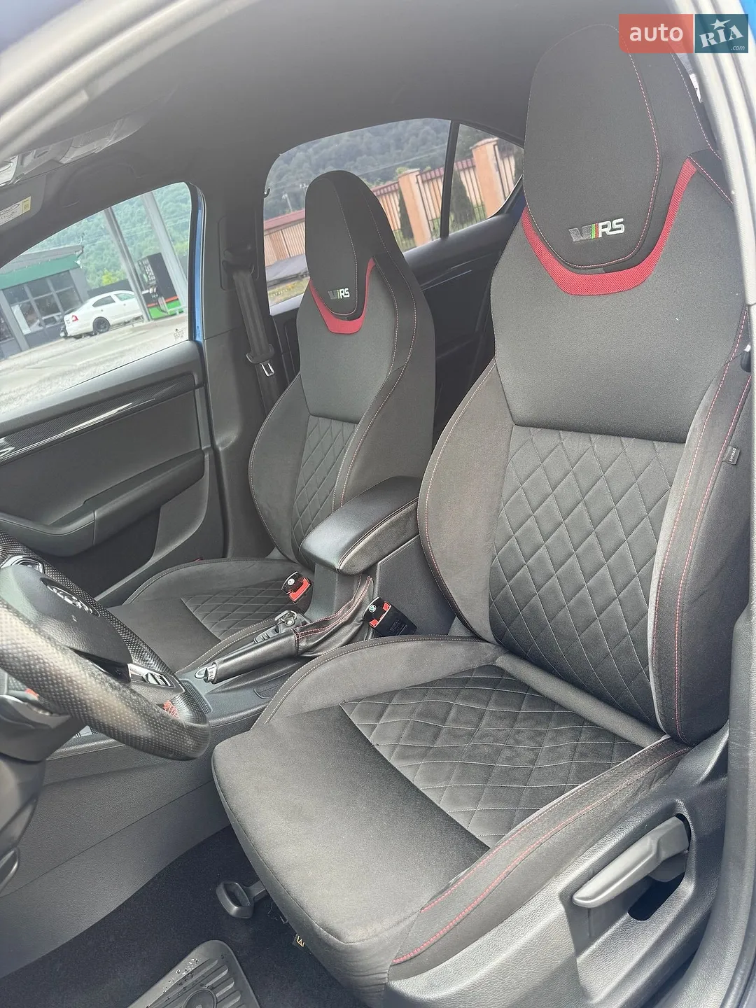 2019 Skoda Octavia - мініатюра 11