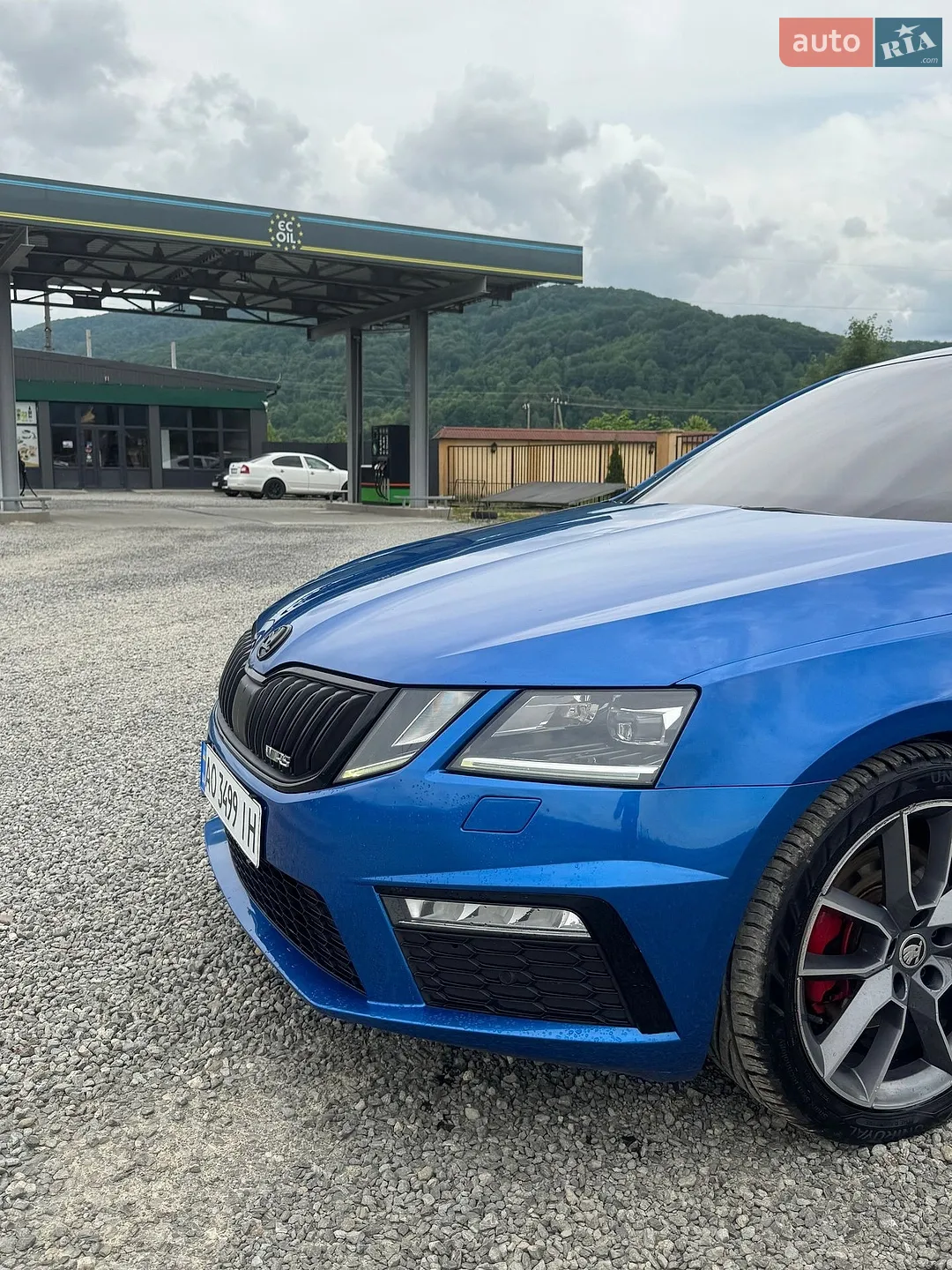 2019 Skoda Octavia - мініатюра 17