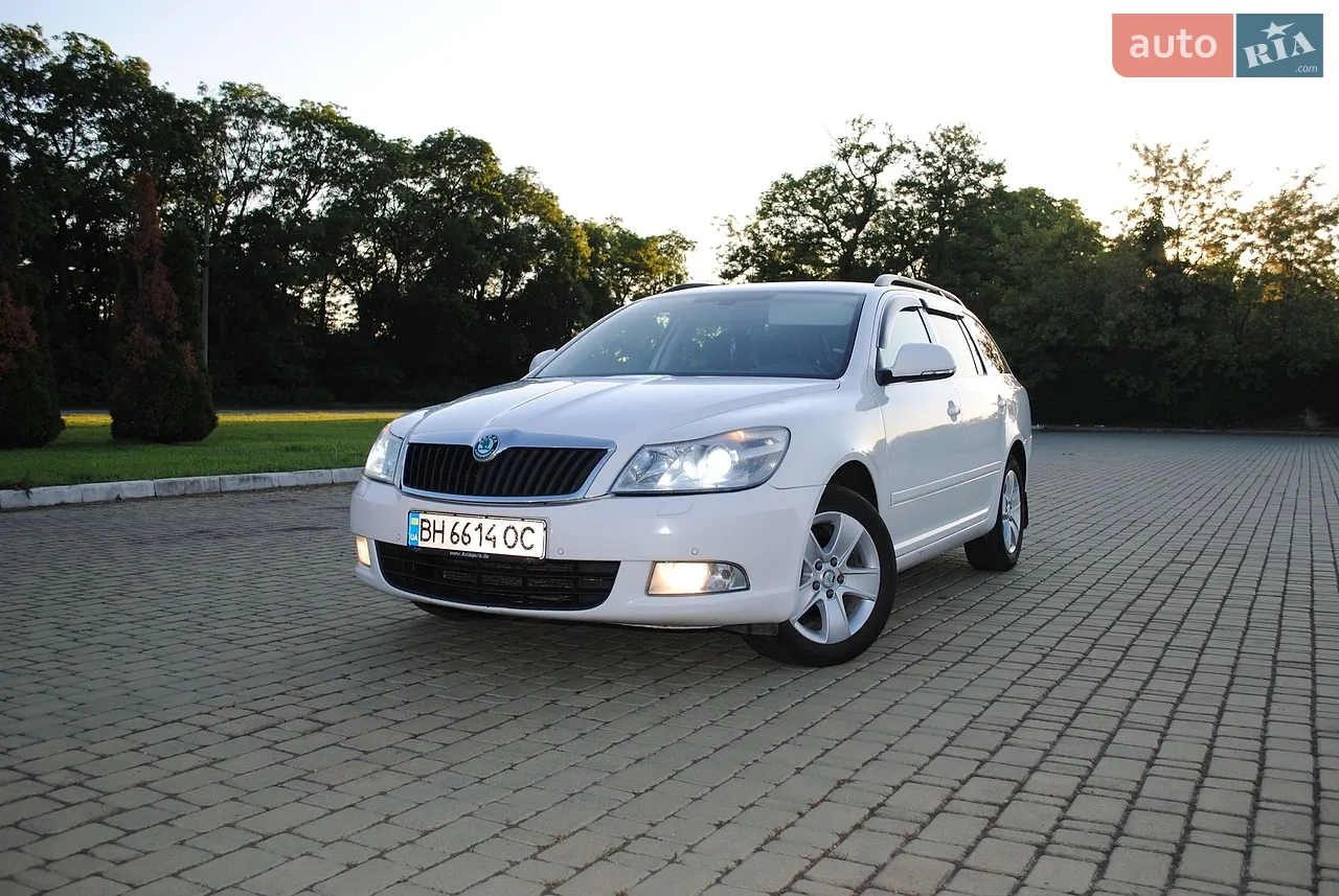 2012 Skoda Octavia - мініатюра 16