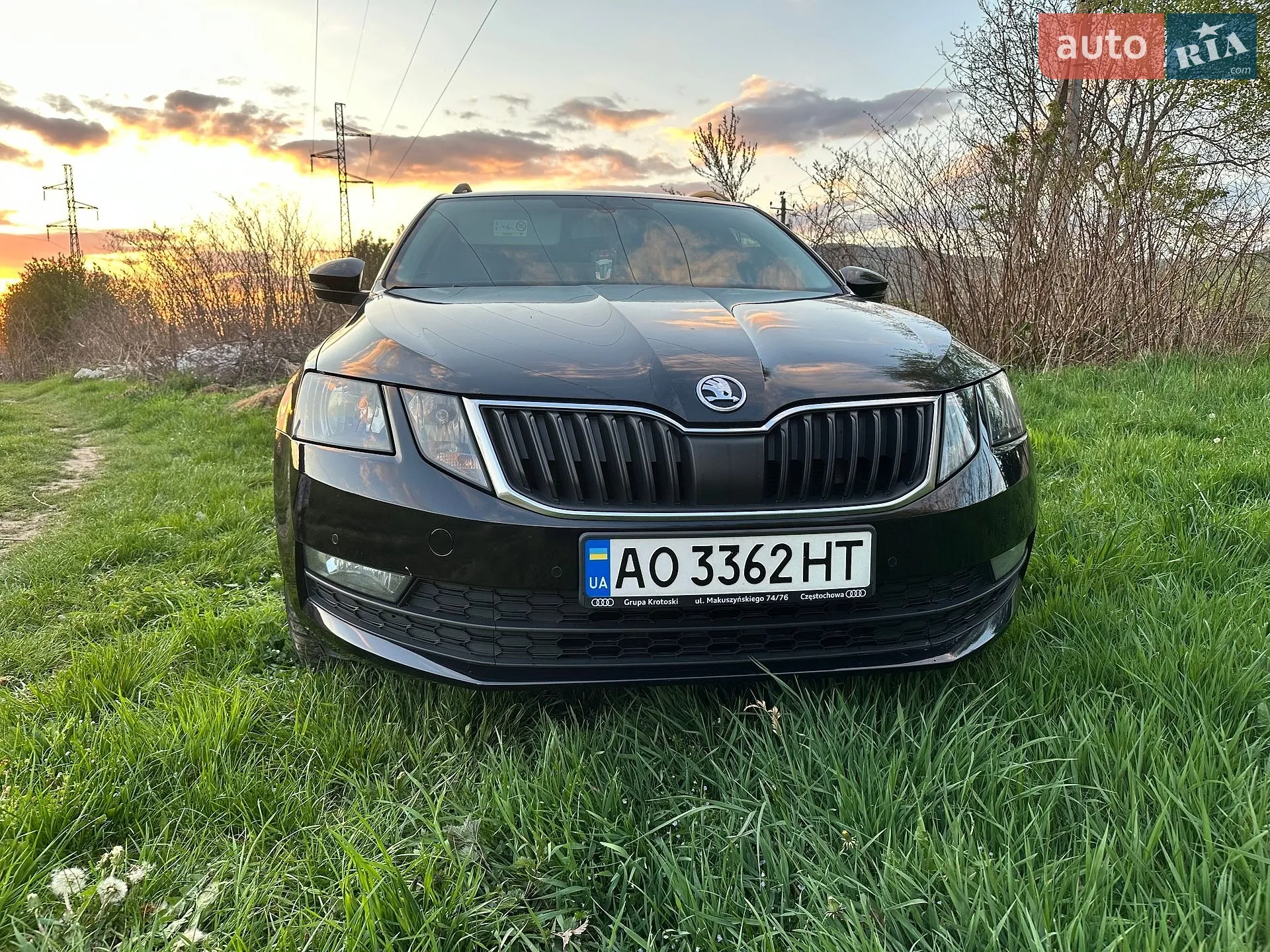 2017 Skoda Octavia - мініатюра 5
