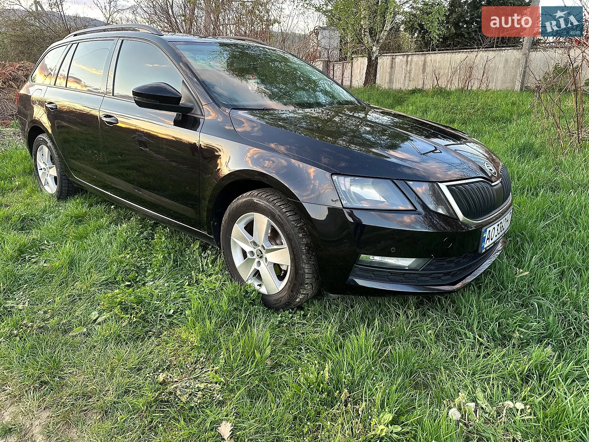 2017 Skoda Octavia - мініатюра 4