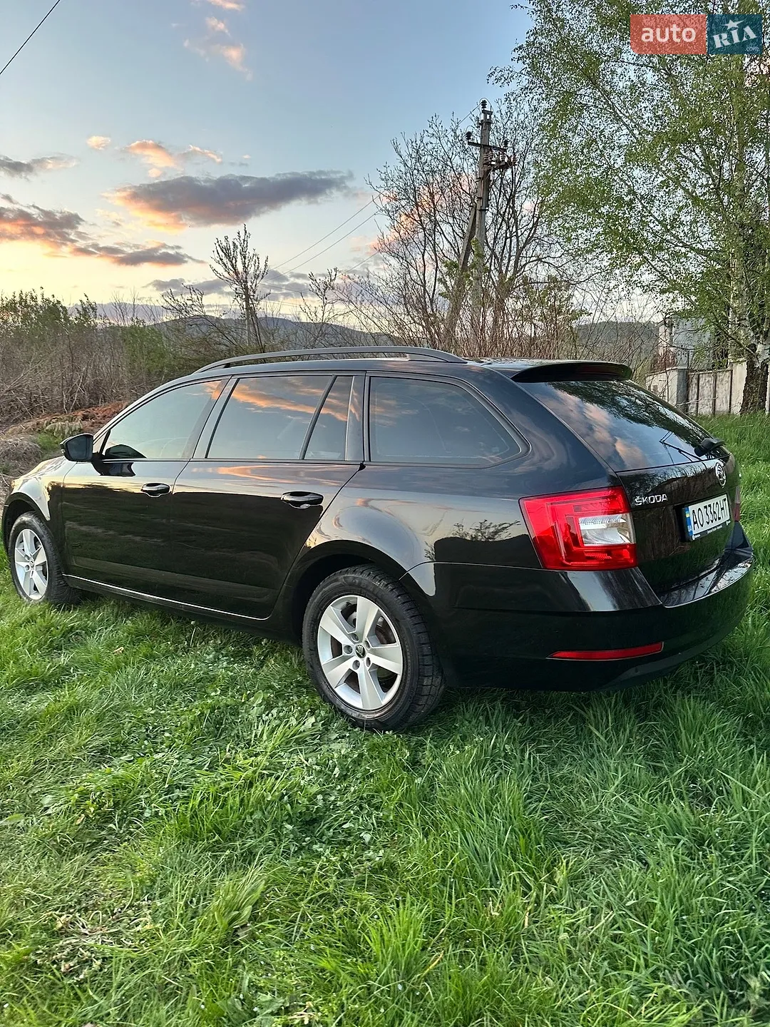 2017 Skoda Octavia - мініатюра 15