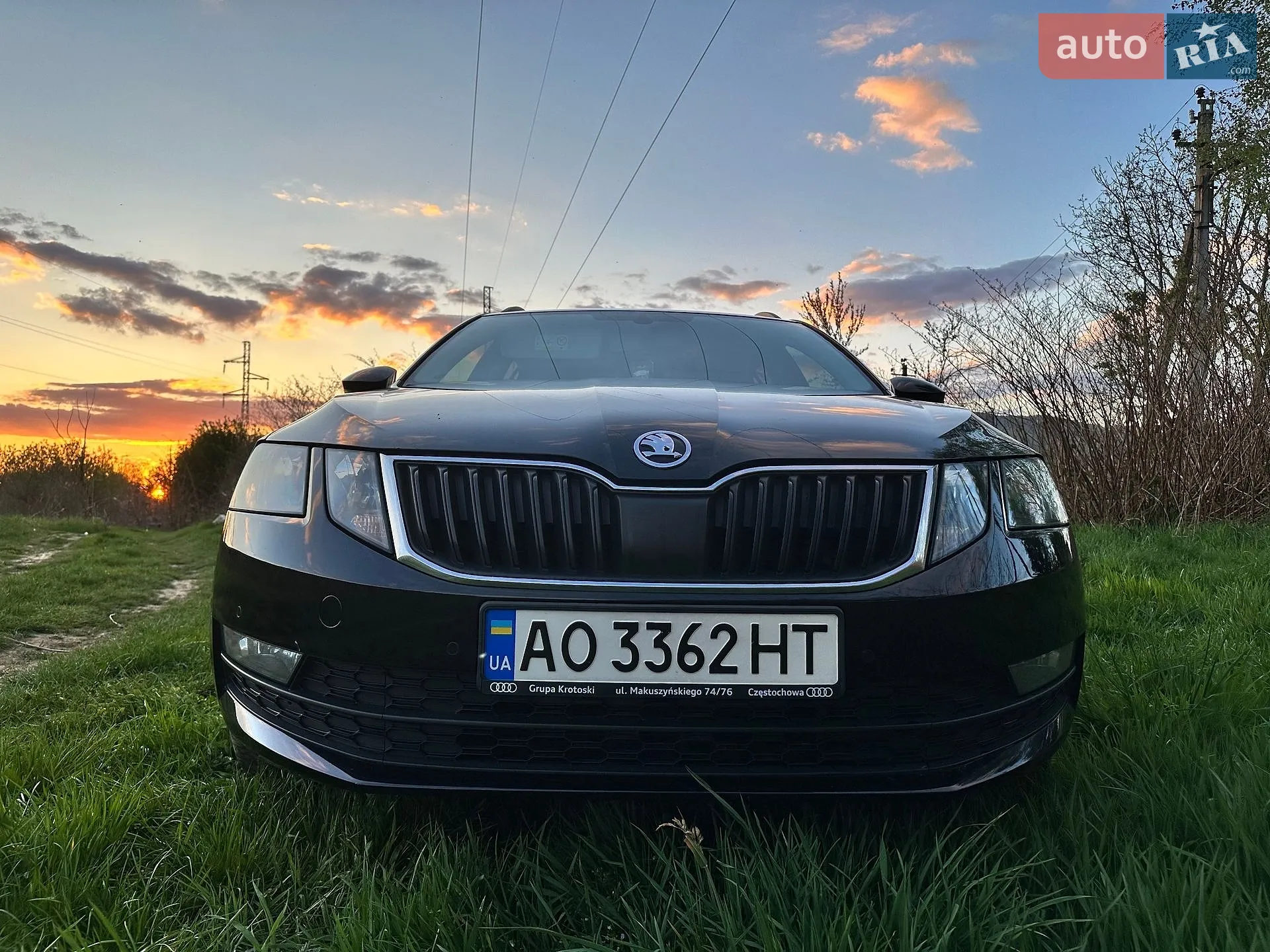 2017 Skoda Octavia - мініатюра 18
