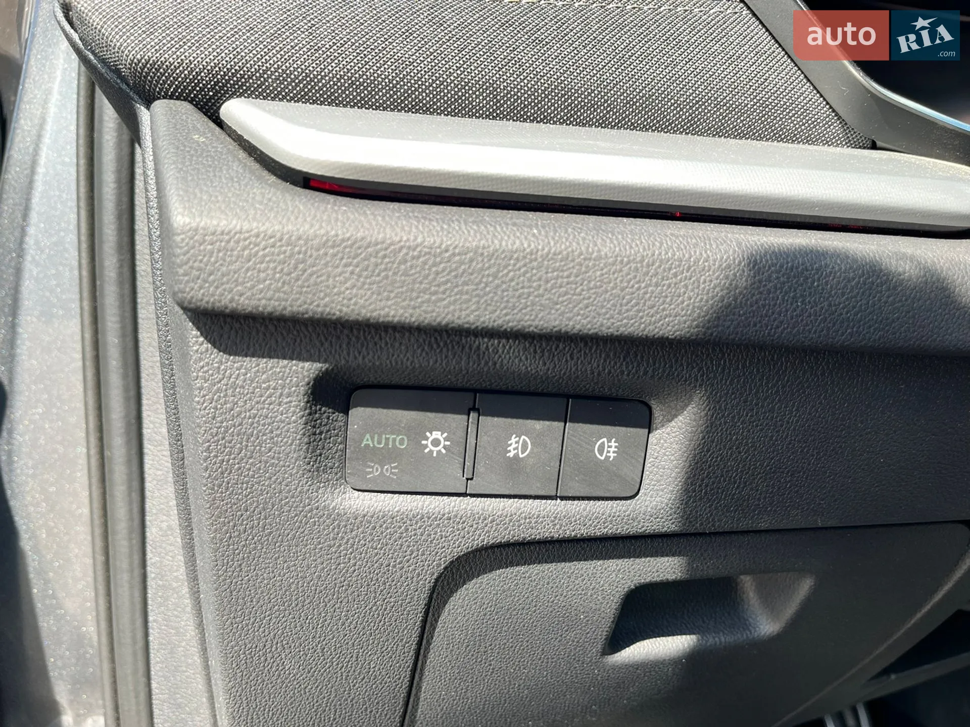 2023 Skoda Octavia - мініатюра 24