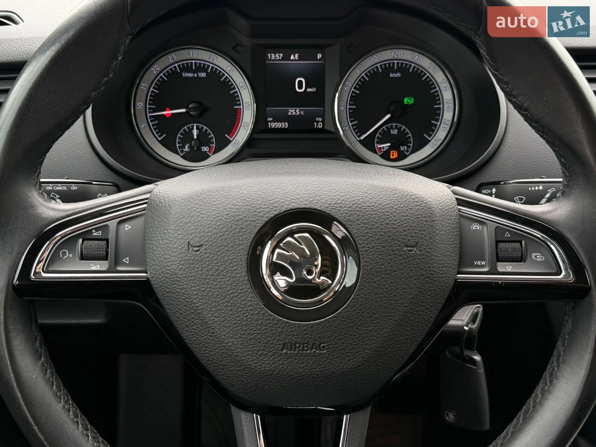 2020 Skoda Octavia - мініатюра 34