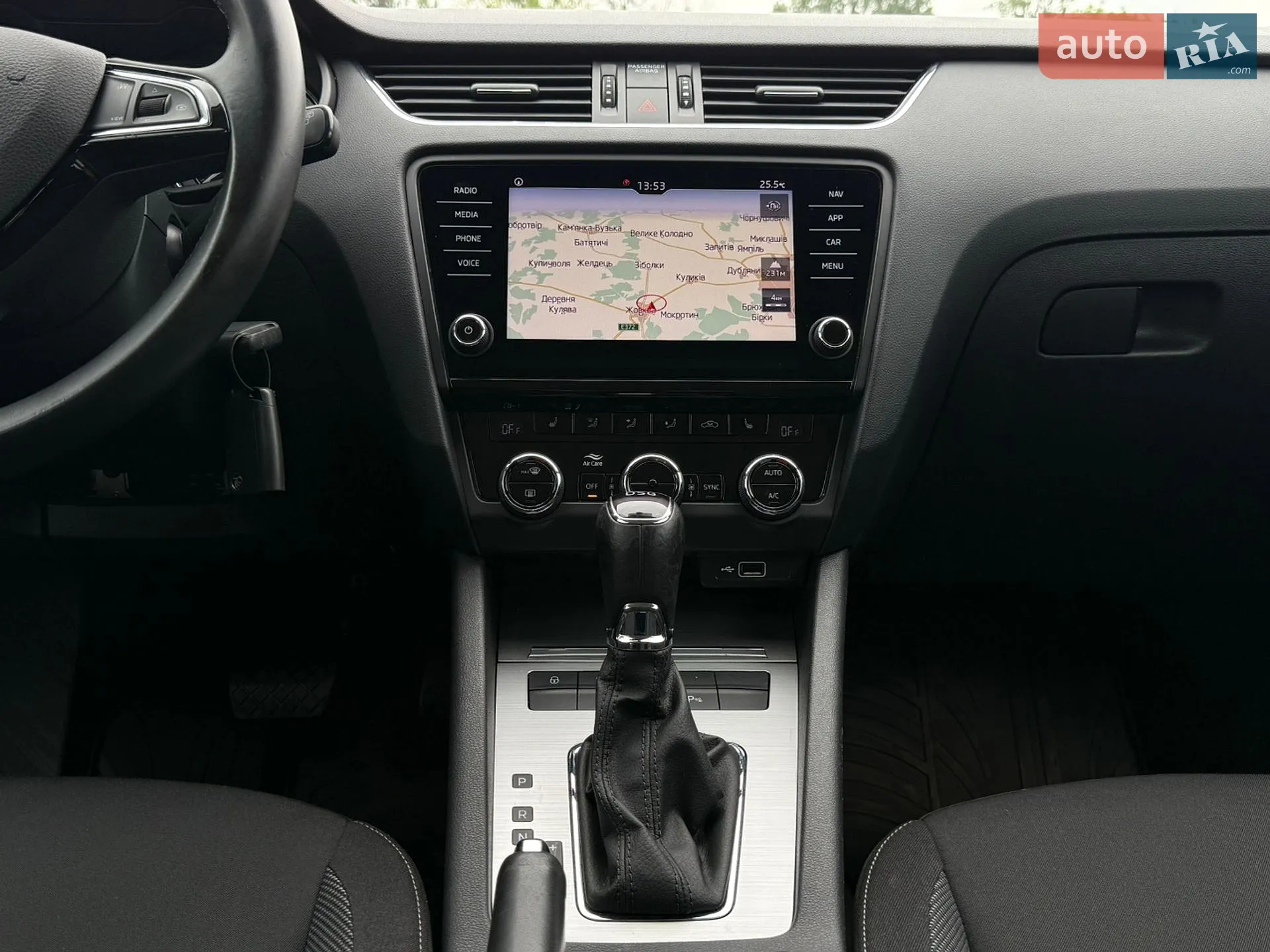 2020 Skoda Octavia - мініатюра 37