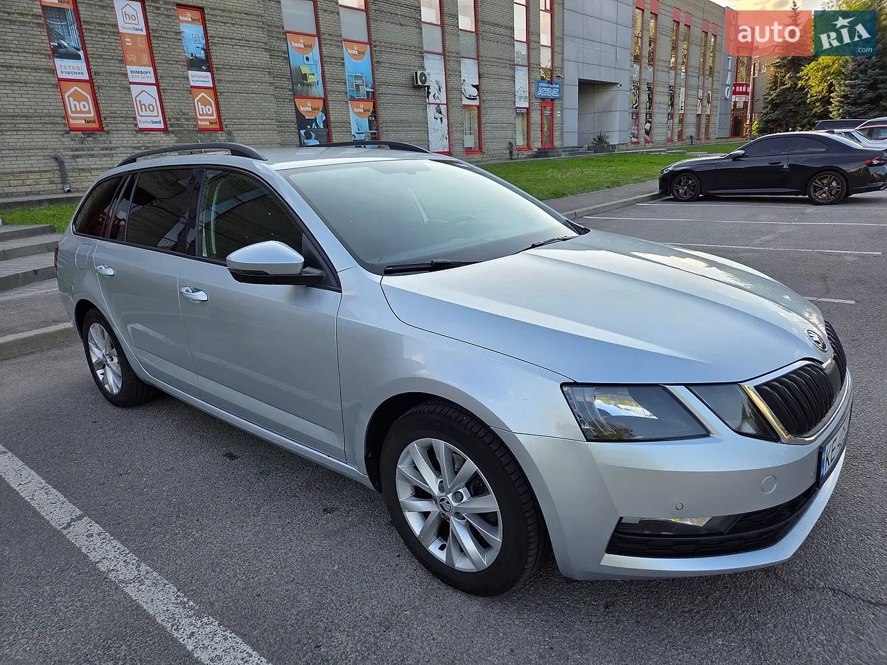 2018 Skoda Octavia - мініатюра 24