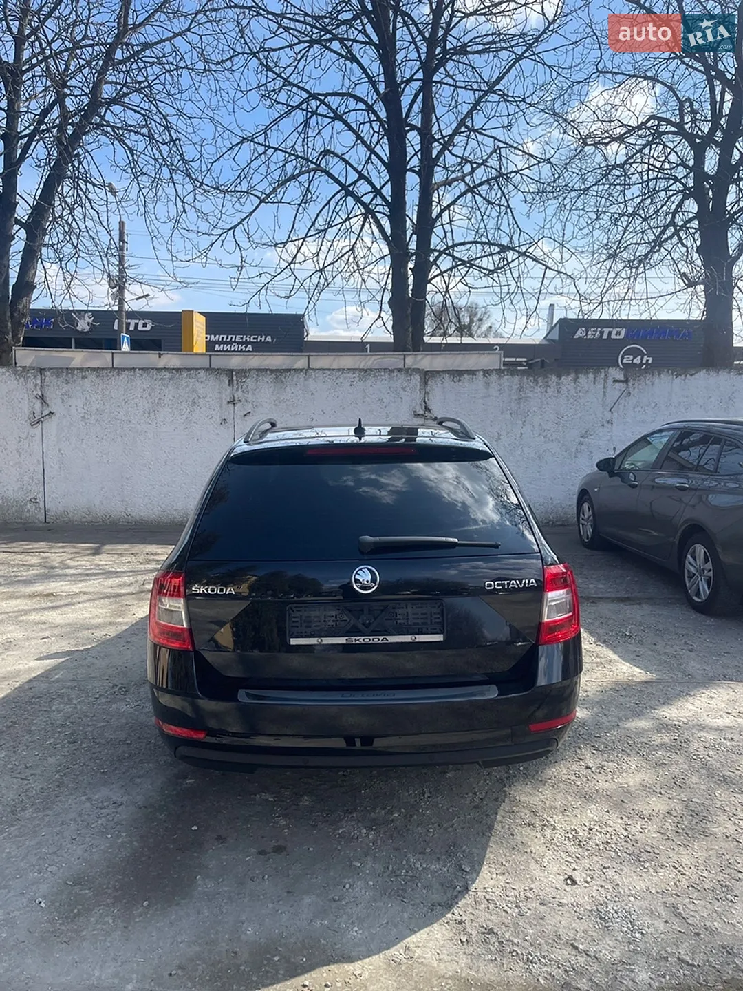 2018 Skoda Octavia - мініатюра 5