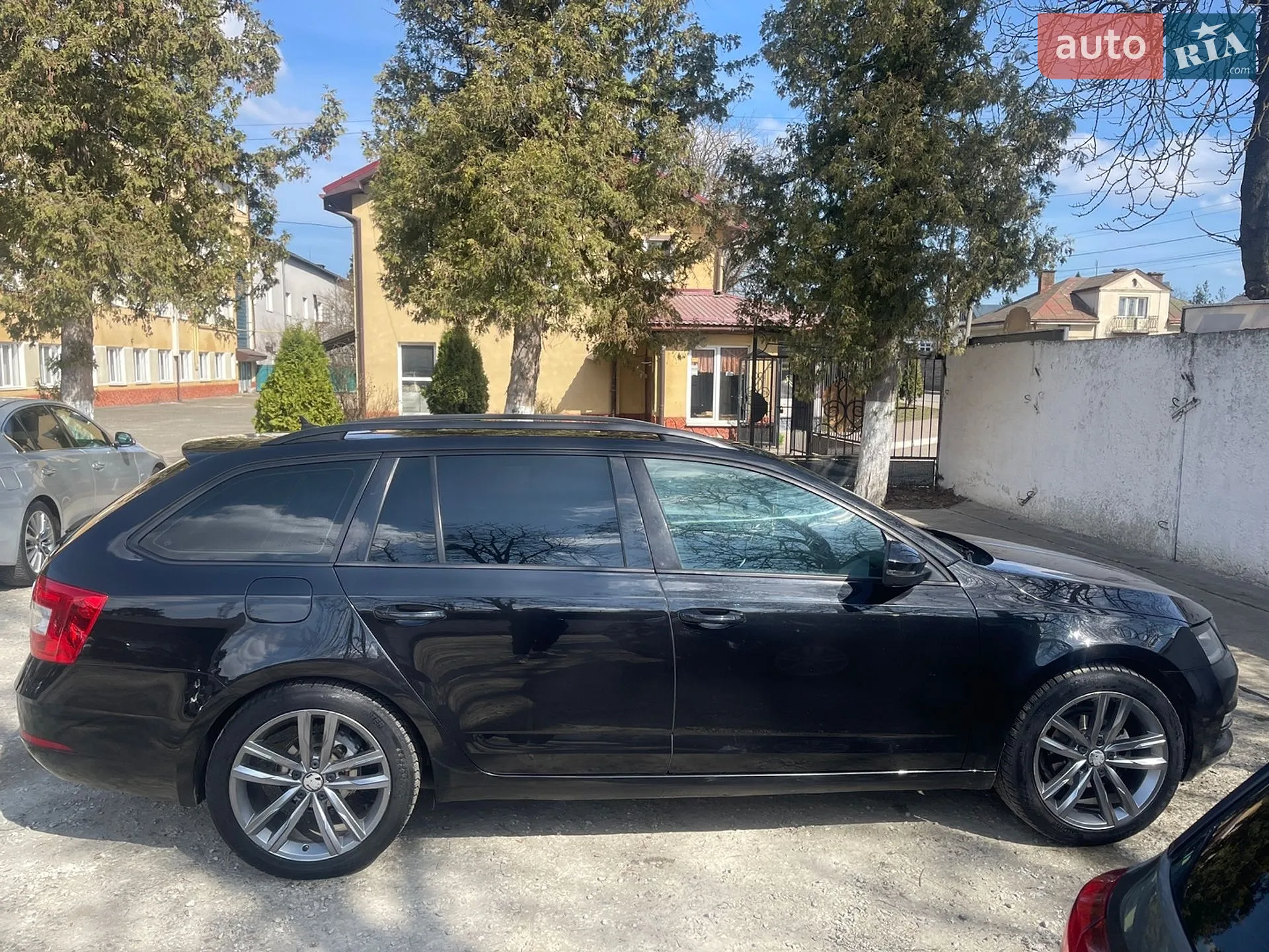 2018 Skoda Octavia - мініатюра 7