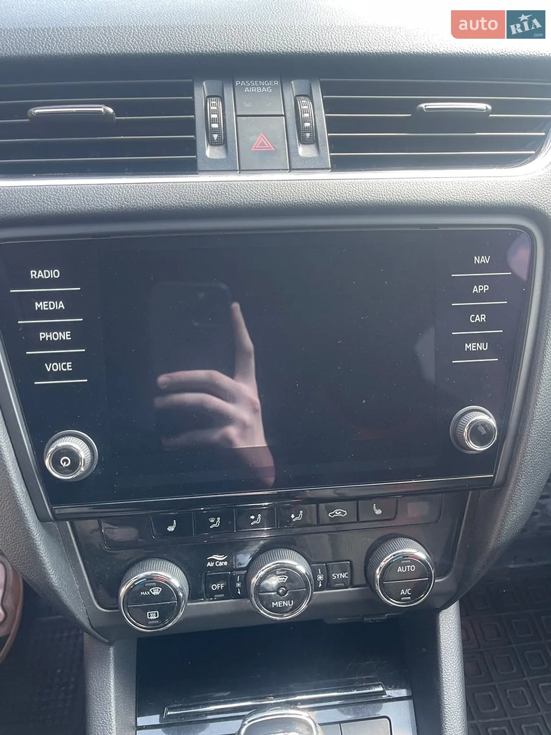 2018 Skoda Octavia - мініатюра 18