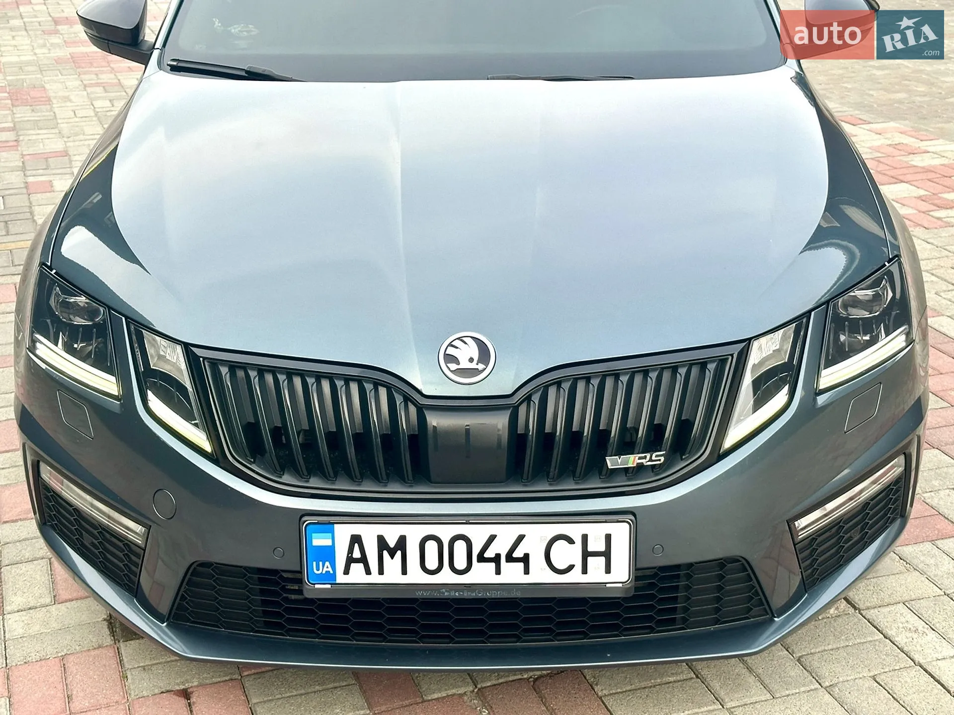 2017 Skoda Octavia - мініатюра 33