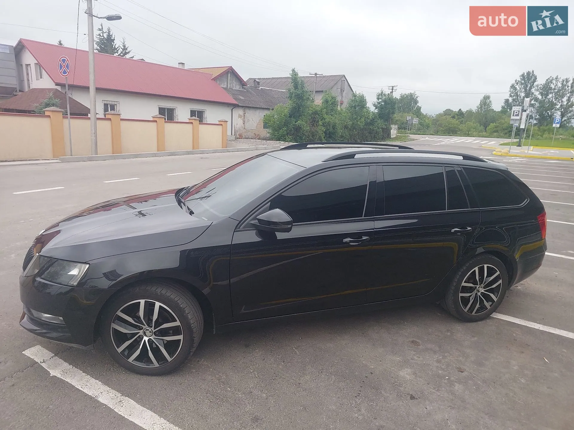 2017 Skoda Octavia - мініатюра 20