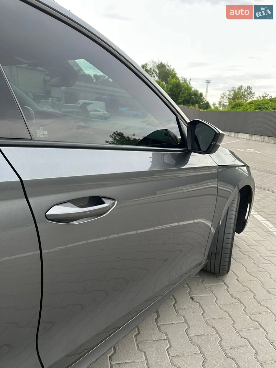 2022 Skoda Octavia - мініатюра 8