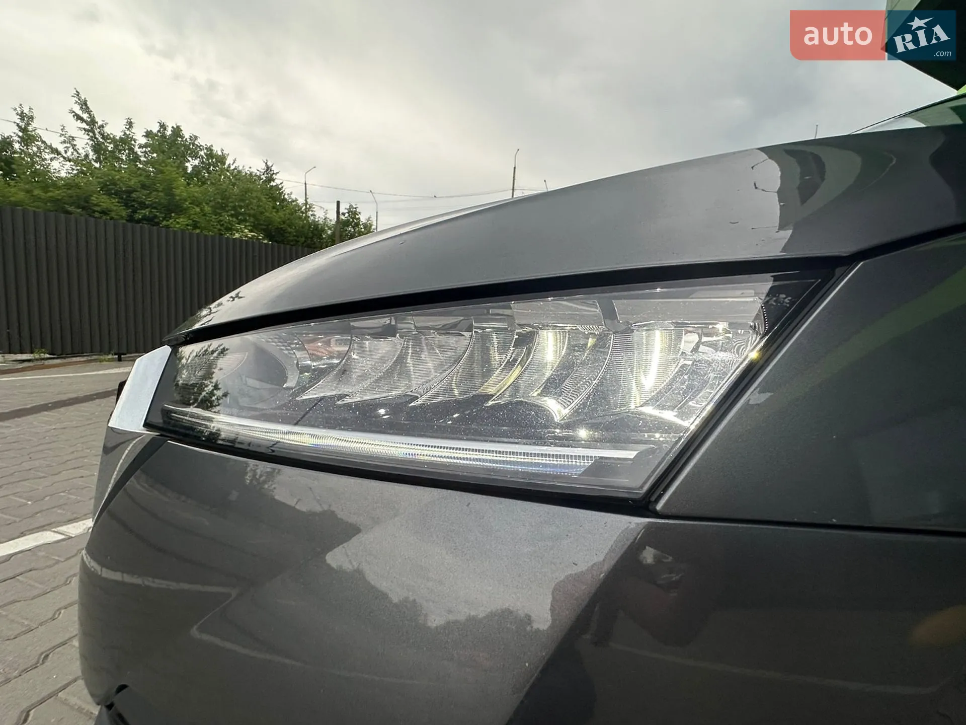 2022 Skoda Octavia - мініатюра 18