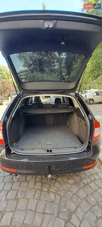 2013 Skoda Octavia - мініатюра 11