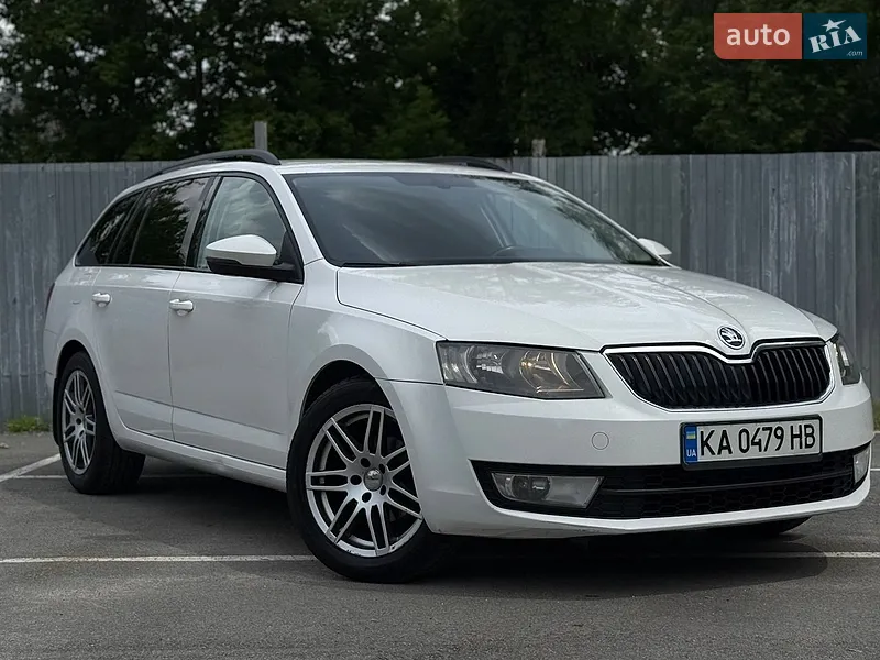 Skoda Octavia 2017 VIN TMBJJ7NE8J0092653 фото оголошення 25 з 55