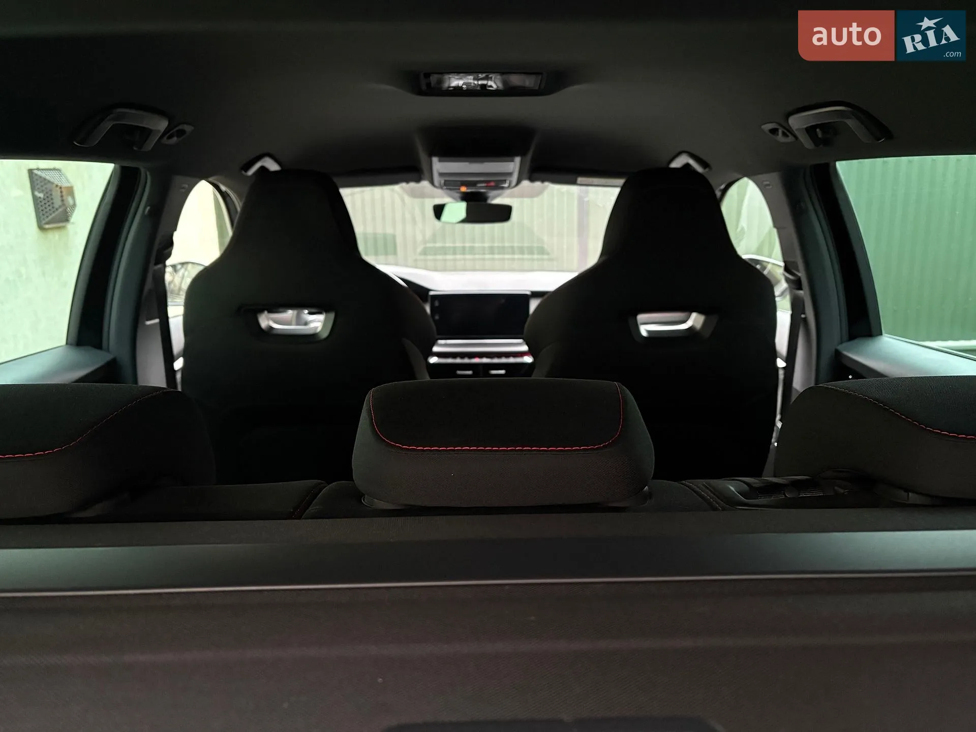 2021 Skoda Octavia - мініатюра 69