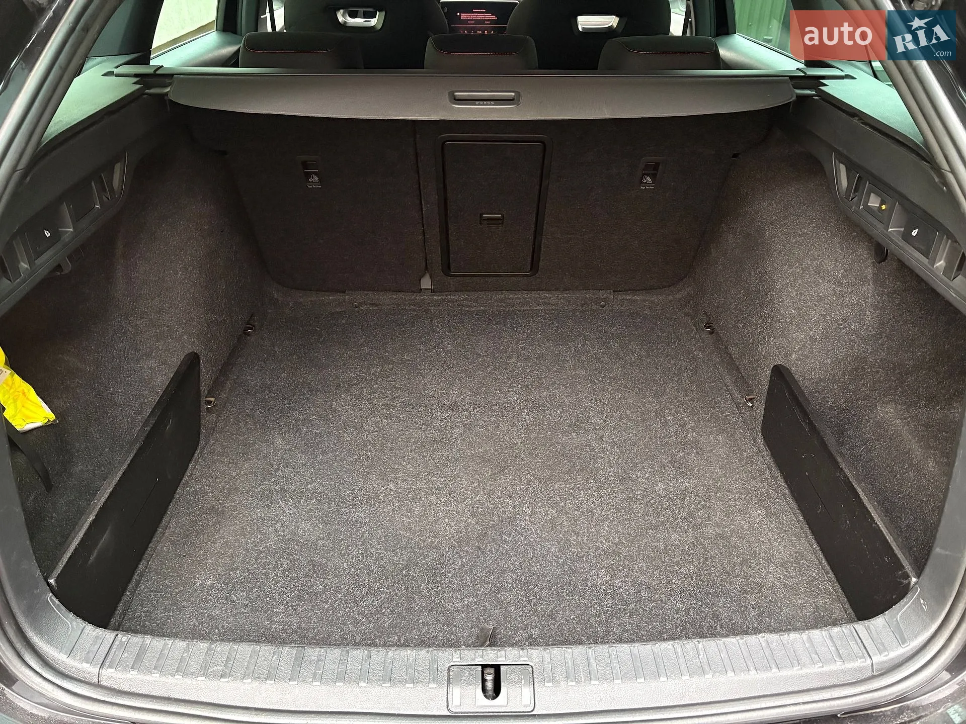 2021 Skoda Octavia - мініатюра 70