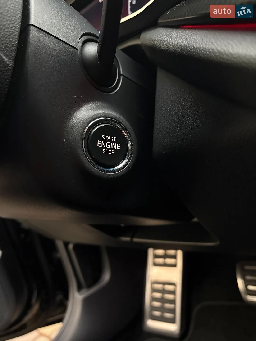 2021 Skoda Octavia - мініатюра 87
