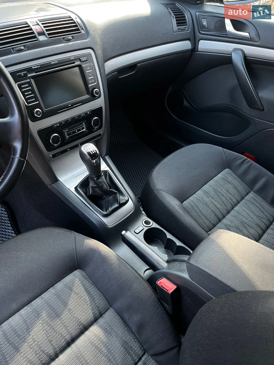 2010 Renault Kangoo - мініатюра 5