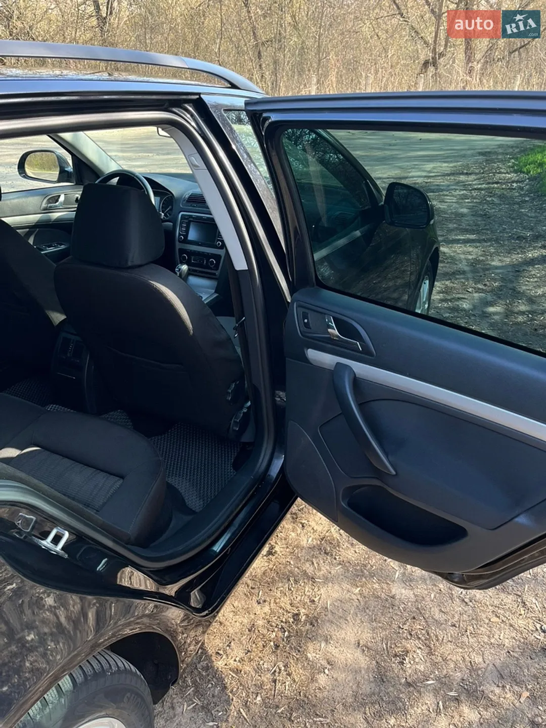 2010 Renault Kangoo - мініатюра 8