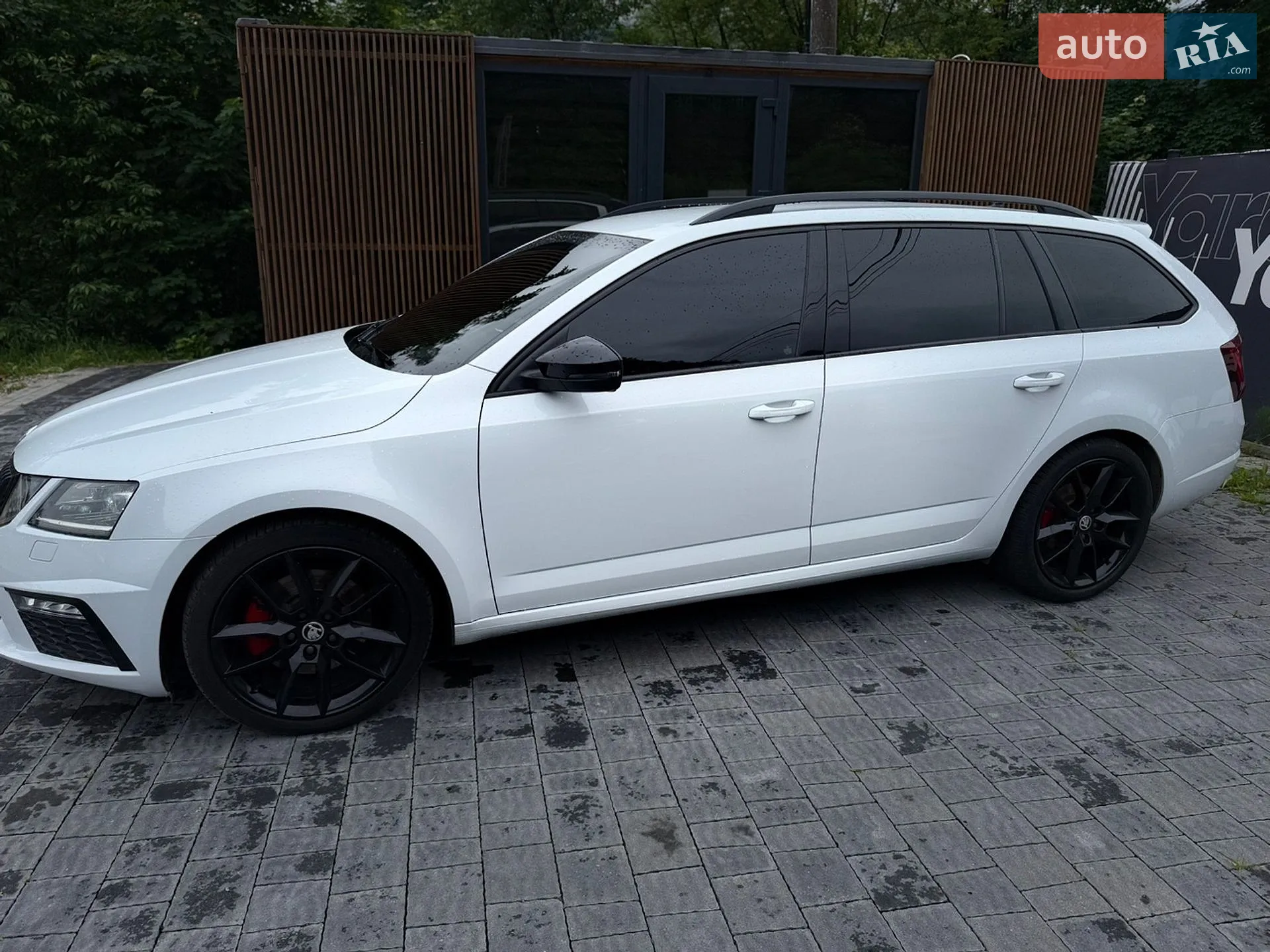 2019 Skoda Octavia - мініатюра 4