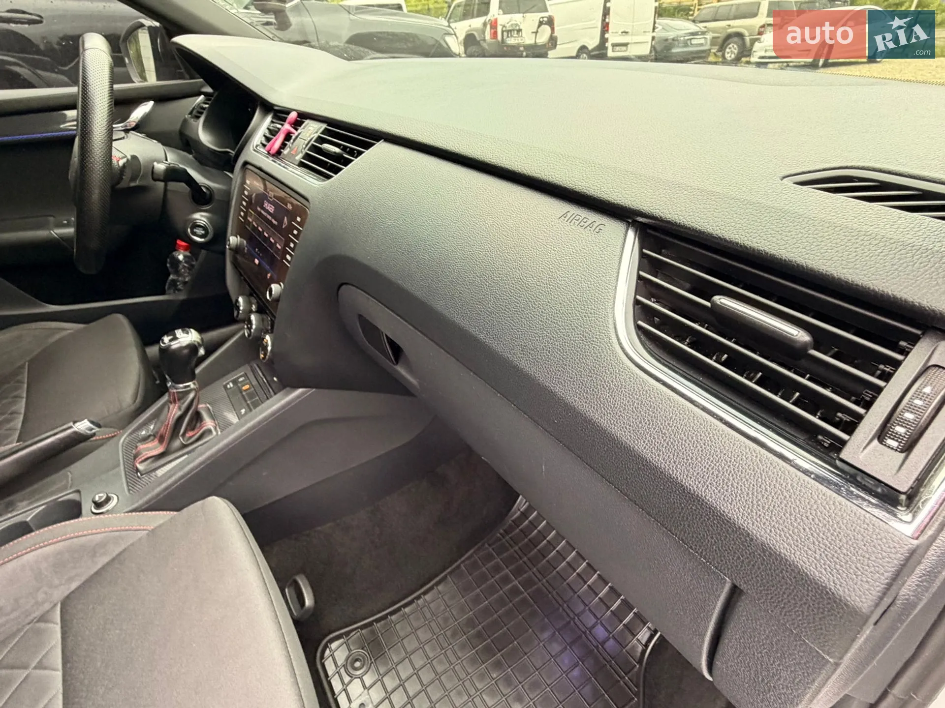 2019 Skoda Octavia - мініатюра 11