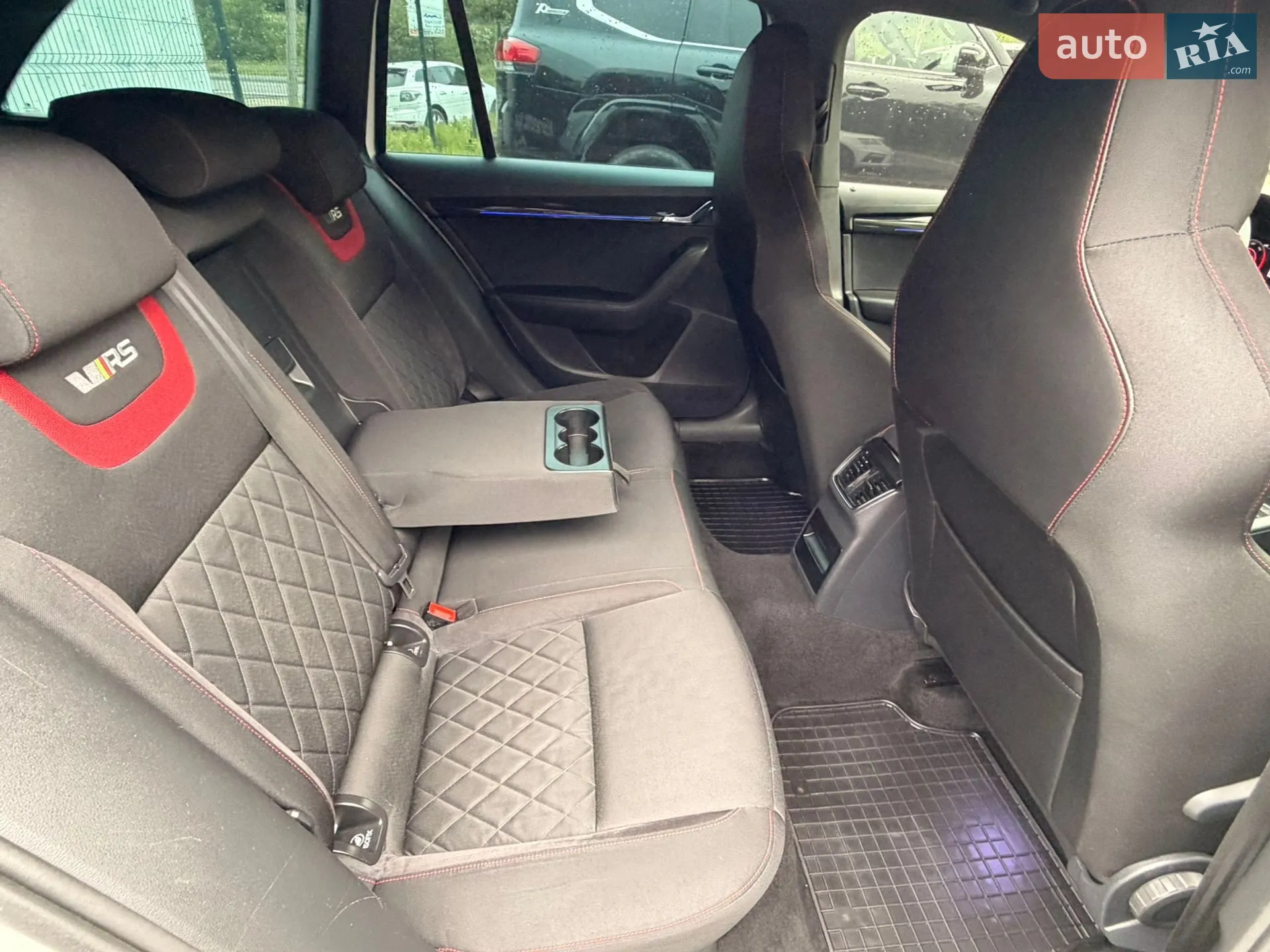 2019 Skoda Octavia - мініатюра 30