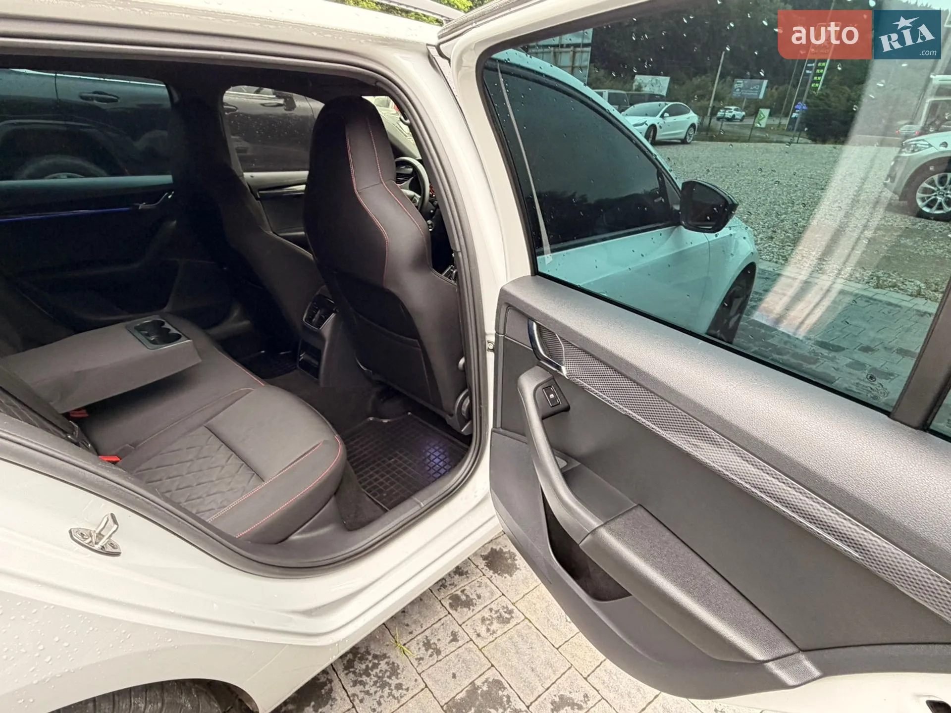 2019 Skoda Octavia - мініатюра 33