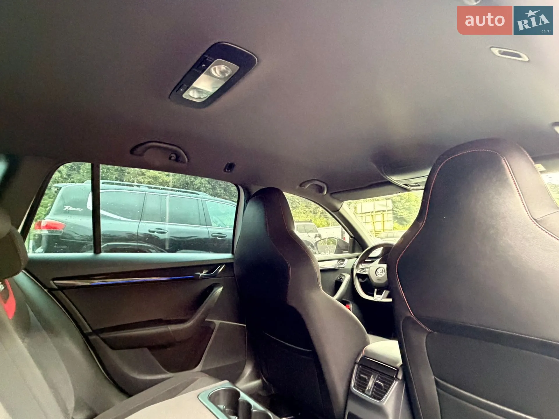 2019 Skoda Octavia - мініатюра 34