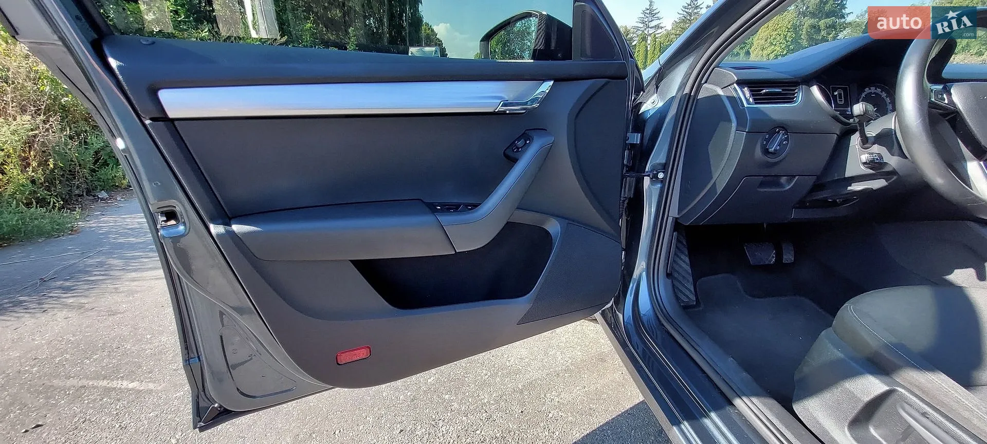 2018 Skoda Octavia - мініатюра 8