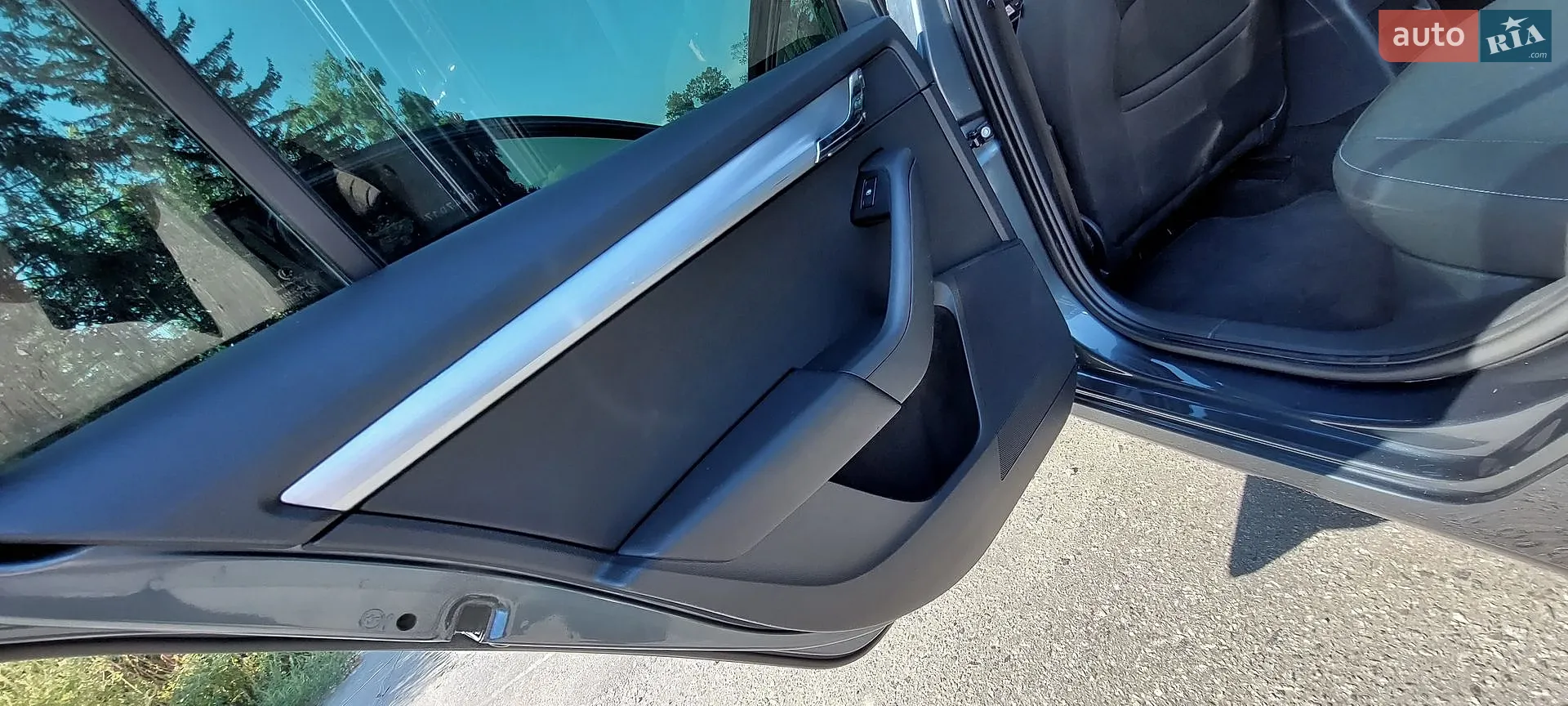 2018 Skoda Octavia - мініатюра 10