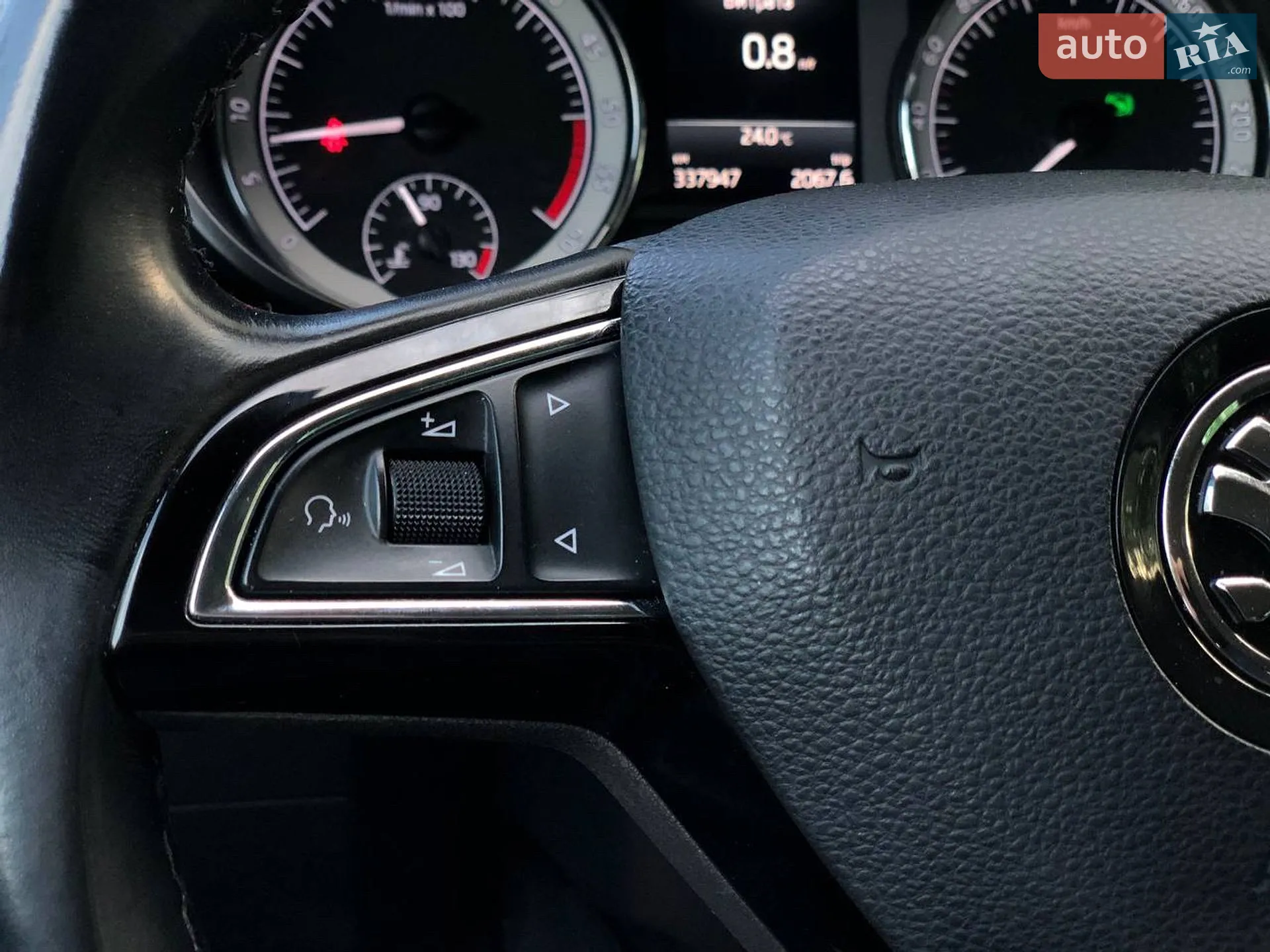 2018 Skoda Octavia - мініатюра 17