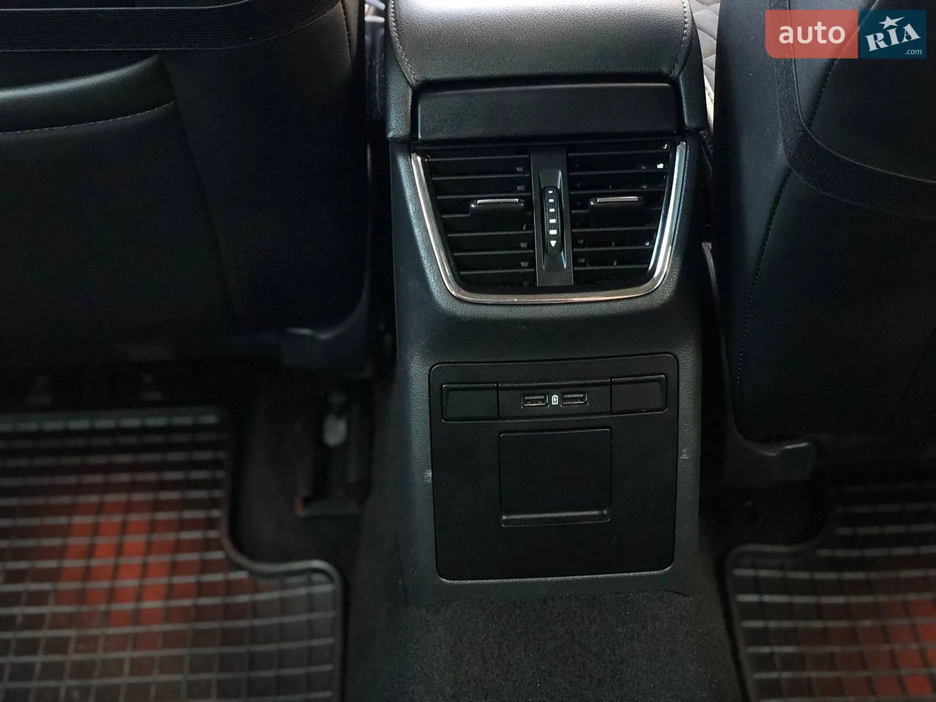 2018 Skoda Octavia - мініатюра 21