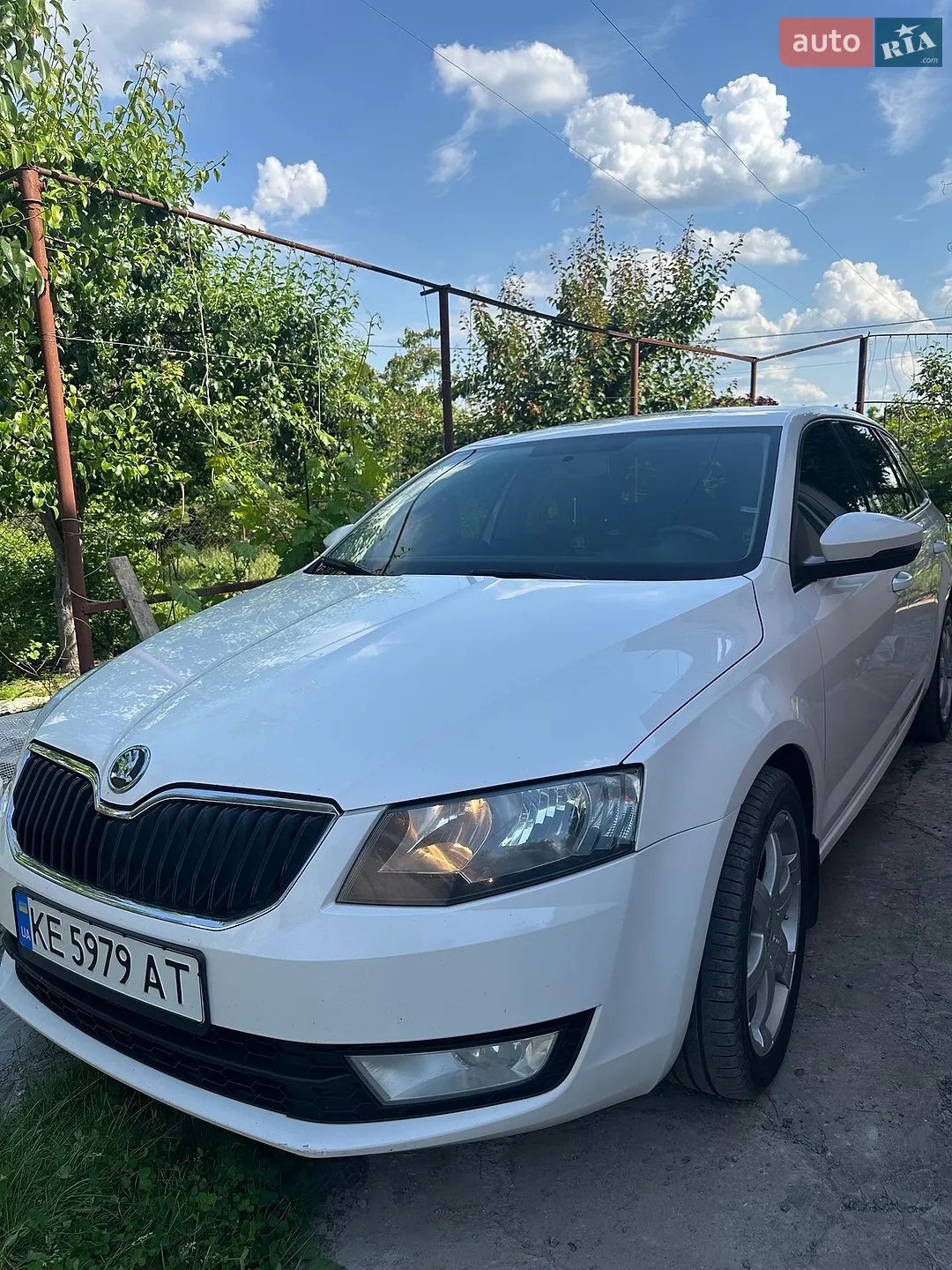 2014 Skoda Octavia - мініатюра 22